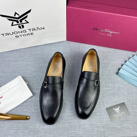 LOAFER - Giày Tây Salvatore Ferragamo - Nam - GNTT49