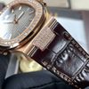 PATEK PHILIPPE NAUTILUS 40 MM - Đồng Hồ Patek Philippe - Nam - DHNTT952