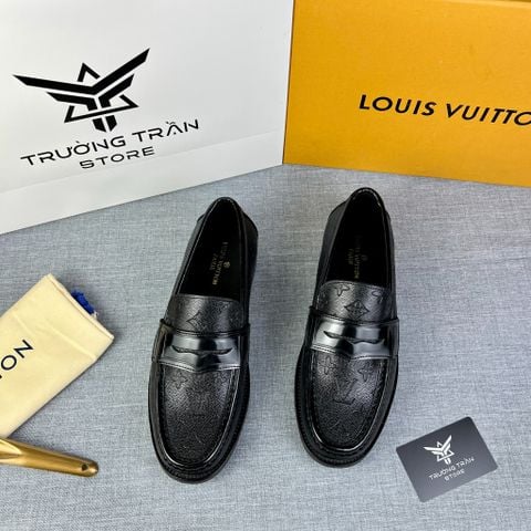 LOAFER - Giày Tây Louis Vuitton - Nam - GNTT114