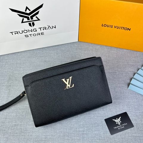 CLUTCH - Ví Cầm Tay Louis Vuitton - Nam - CLTT17