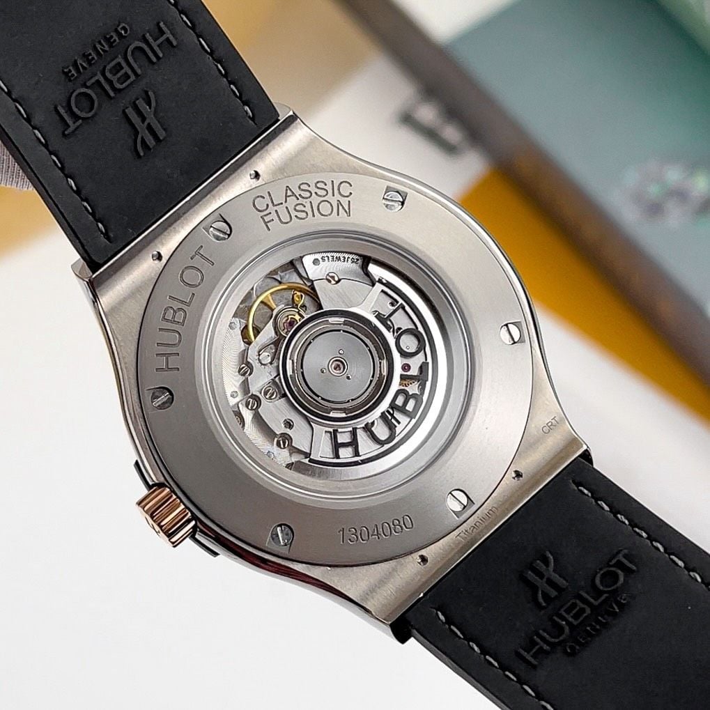 HUBLOT CLASSIC FUSION 42 MM - Đồng Hồ Hublot - Nam - DHNTT463