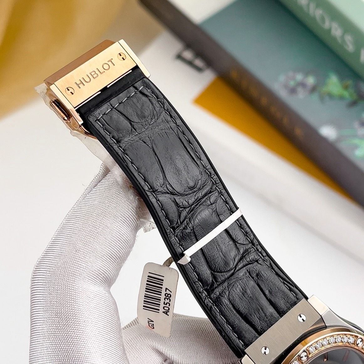 HUBLOT CLASSIC FUSION 42 MM - Đồng Hồ Hublot - Nam - DHNTT463