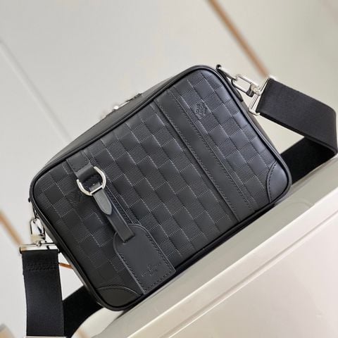 Túi Xách - Túi Đeo Chéo Louis Vuitton - Nam - TXTT240