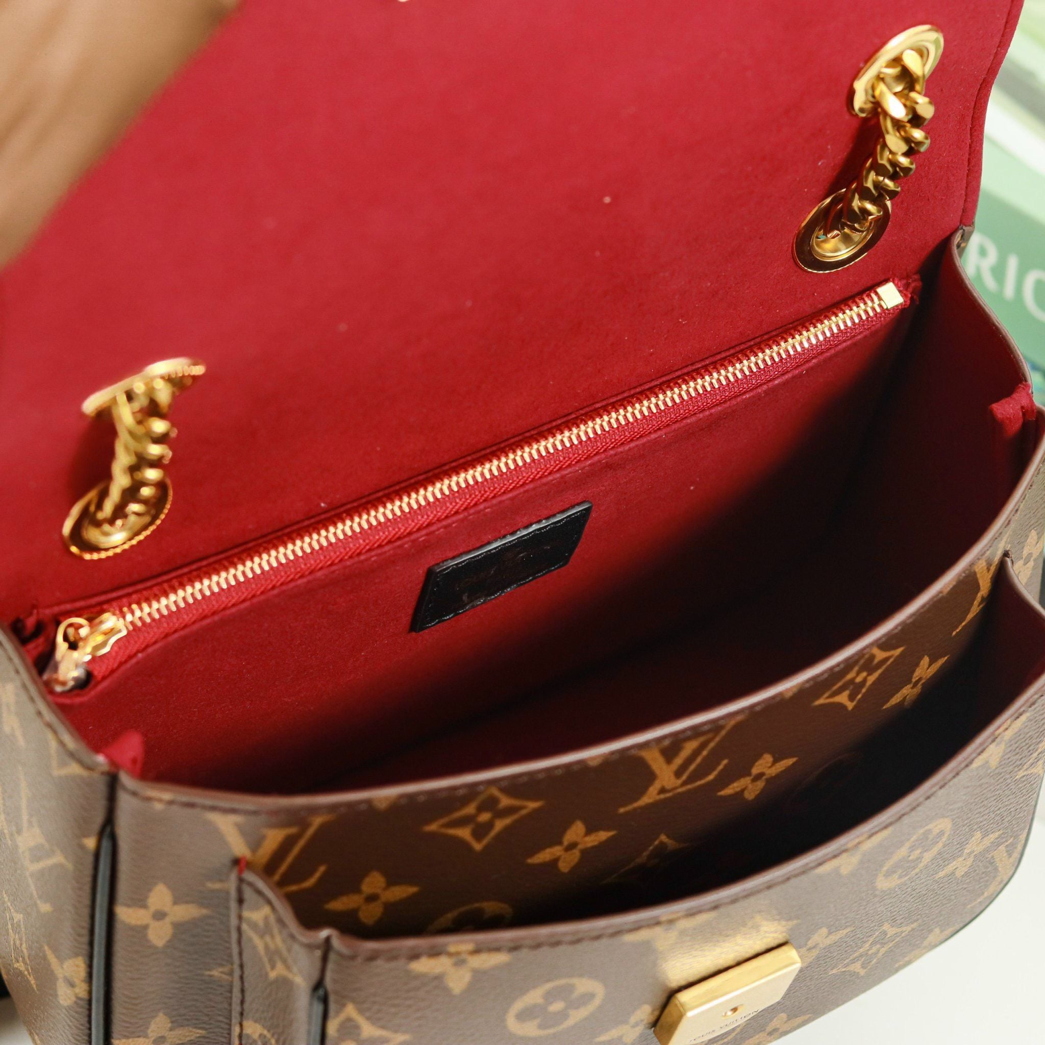 Túi Nữ Louis Vuitton - TNTT154
