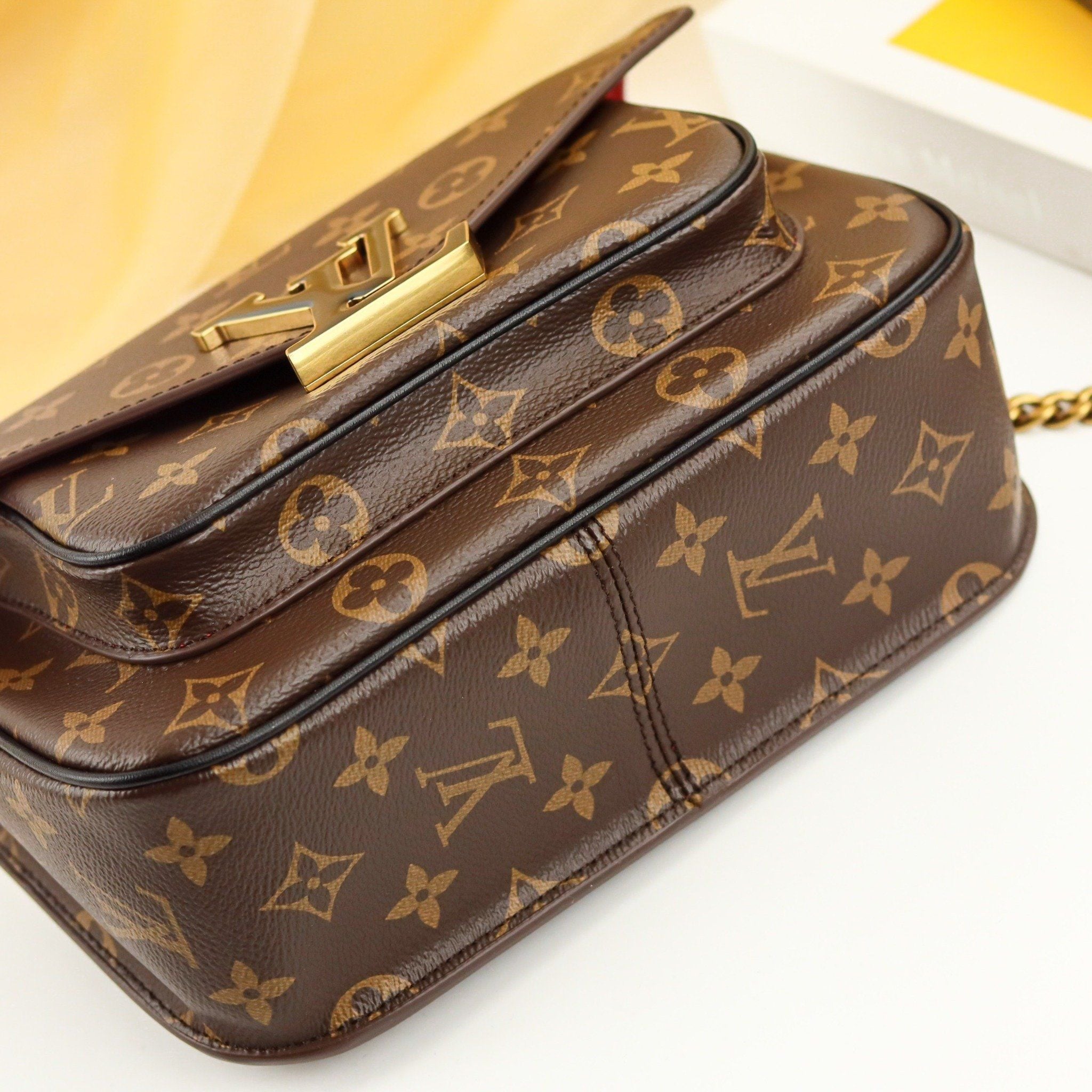Túi Nữ Louis Vuitton - TNTT154