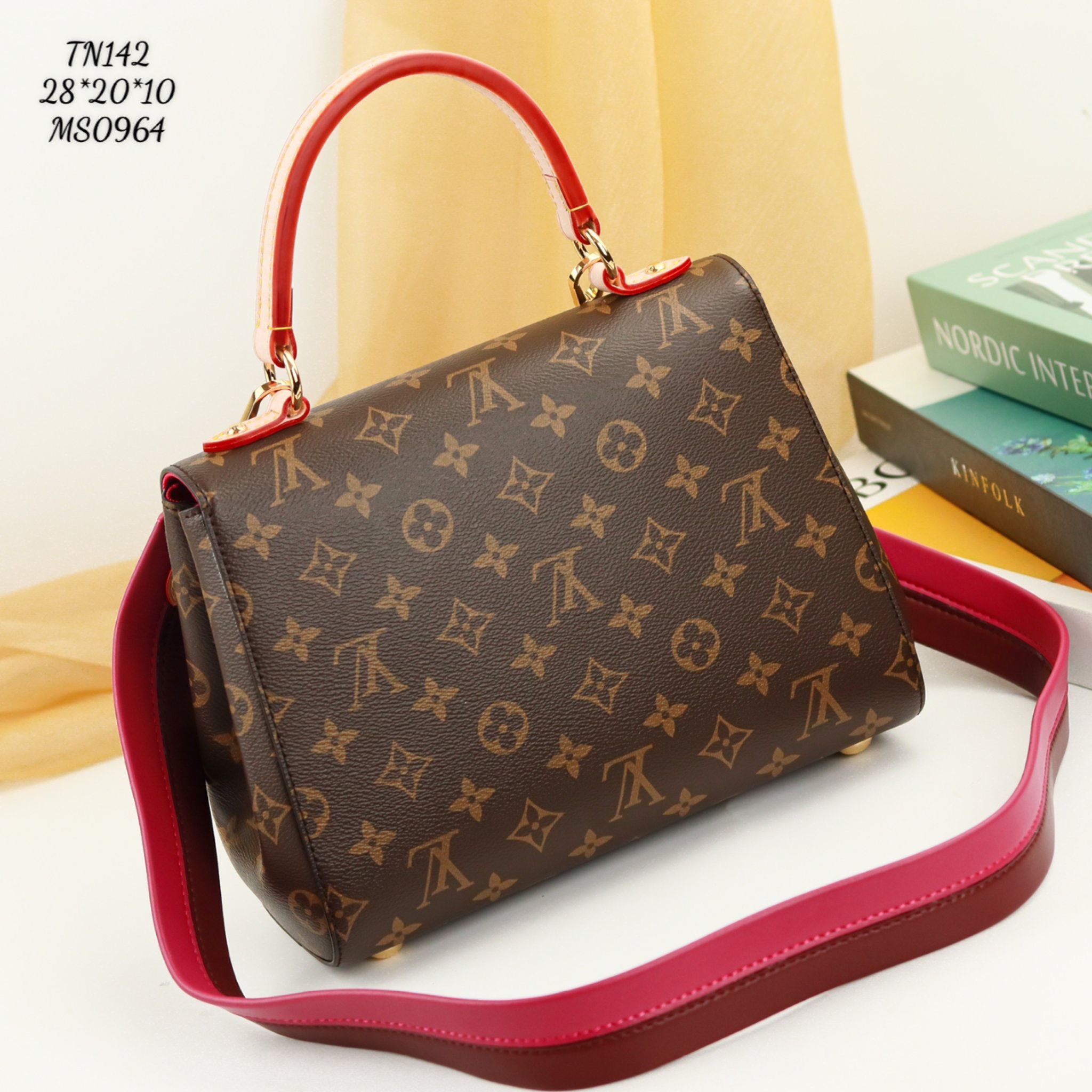 Túi Nữ Louis Vuitton - TNTT152