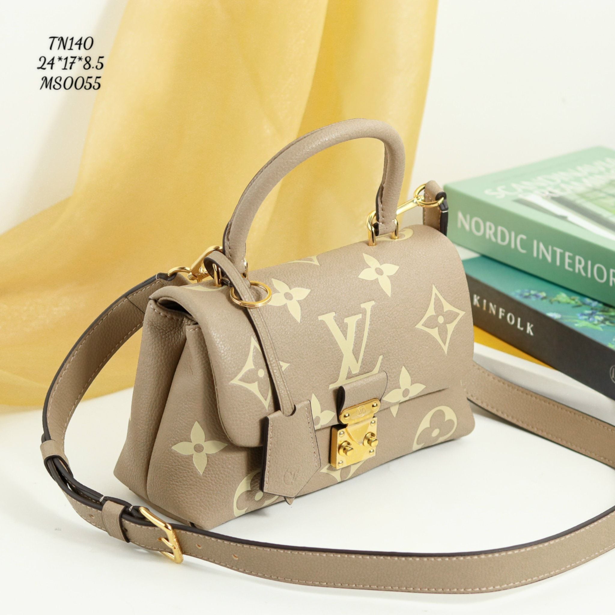 Túi Nữ Louis Vuitton - TNTT150