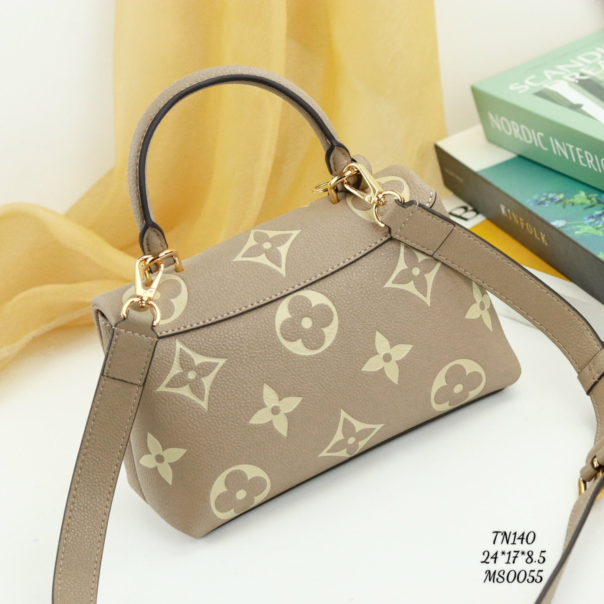 Túi Nữ Louis Vuitton - TNTT150