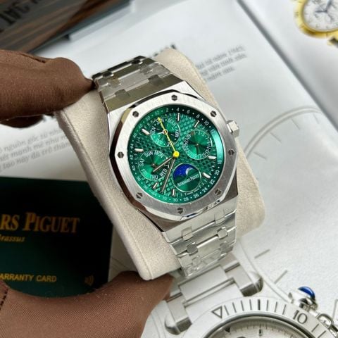 AUDEMARS PIGUET ROYAL OAK 41 MM - Đồng Hồ Audemars Piguet - Nam - DHNTT998