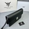 Clutch - Ví Khóa Số Mont Blanc - Nam - CLTT148