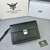 Clutch - Ví Khóa Số Mont Blanc - Nam - CLTT148