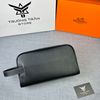 Clutch - Ví Khóa Số Hermes - Nam - CLTT223
