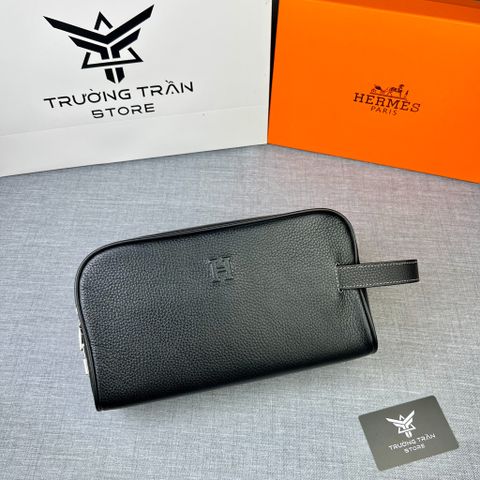 CLUTCH - Ví Cầm Tay Hermes - Nam - CLTT223