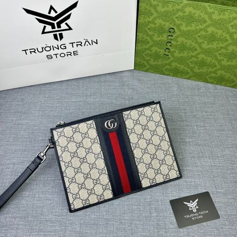 Clutch - Ví cầm tay Gucci - Nam - CLTT85