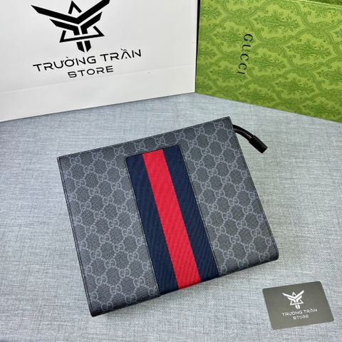 Clutch - Ví Cầm Tay Gucci - Nam - CLTT23