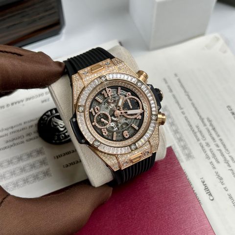 HUBLOT BIG BANG UNICO 42 MM - Đồng Hồ Hublot - Nam - DHNTT1027