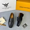 LOAFER - Giày Tây Louis Vuitton - Nam - GNTT103