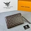 Clutch - Ví Khóa Số Louis Vuitton - Nam - CLTT310