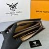 Clutch - Ví Khóa Số Louis Vuitton - Nam - CLTT285