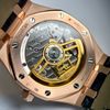 AUDEMARS PIGUET ROYAL OAK 41 MM - Đồng Hồ Audemars Piguet - Nam - DHNTT1029