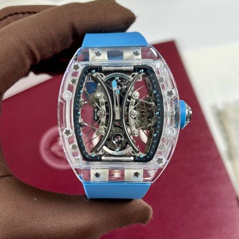 RICHARD MILLE 43 MM - Đồng Hồ Richard Mille - Nam - DHNTT1037