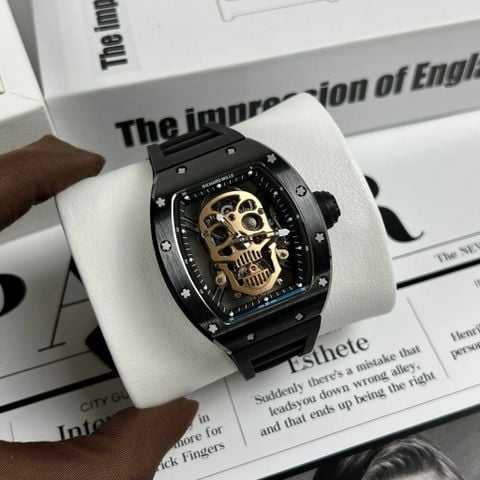 RICHARD MILLE 42 MM - Đồng Hồ Richard Mille - Nam - DHNTT991