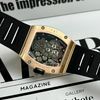 RICHARD MILLE 38 MM - Đồng Hồ Richard Mille - Nam - DHNTT976