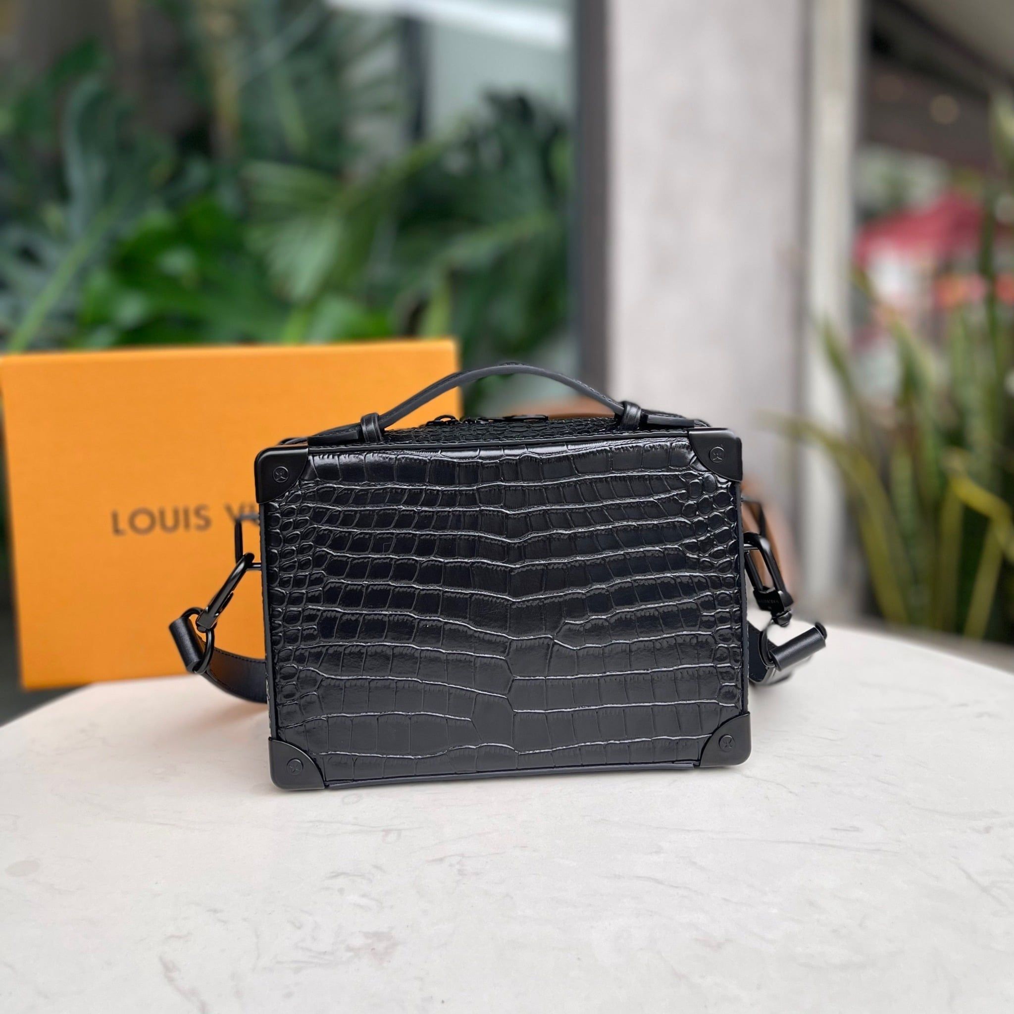 Túi Xách - Túi Đeo Chéo Louis Vuitton - Nam - TXTT233