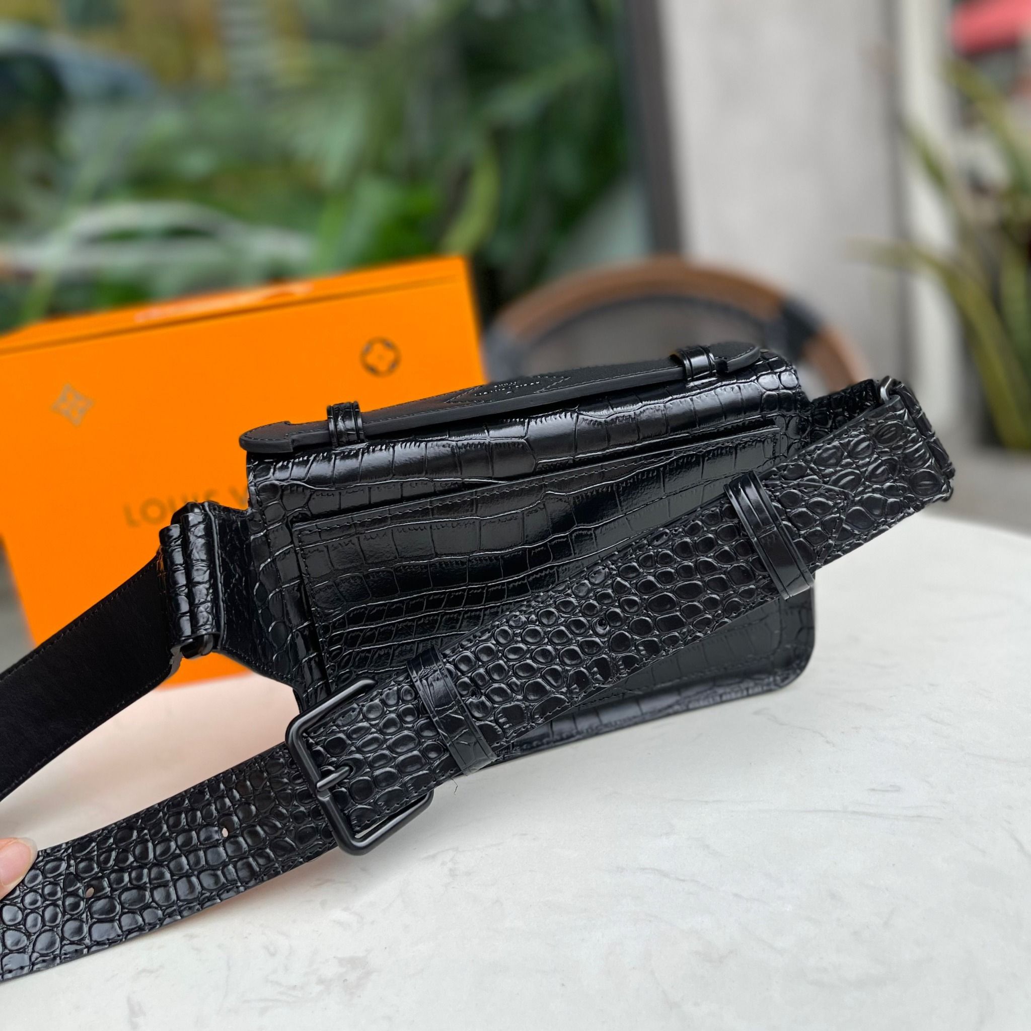 Túi Xách - Túi Đeo Chéo Louis Vuitton - Nam - TXTT232
