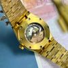 AUDEMARS PIGUET ROYAL OAK 41 MM - Đồng Hồ Audemars Piguet - Nam - DHNTT1046