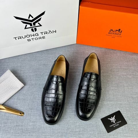 LOAFER - Giày Tây Hermes - Nam - GNTT50