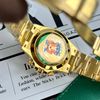 ROLEX COSMOGRAPH DAYTONA 40 MM - Đồng Hồ Rolex - Nam - DHNTT1061