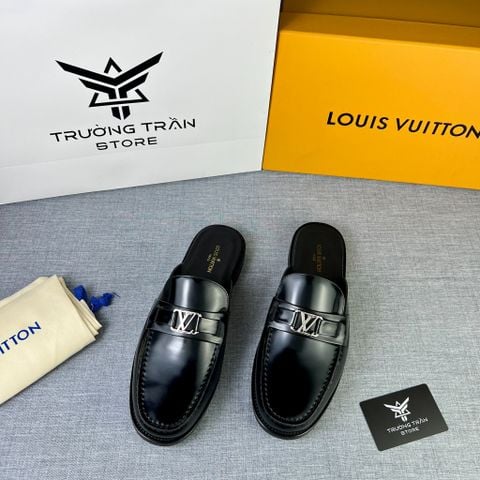 SLIPPER - Sục Louis Vuitton - Nam - GNTT127