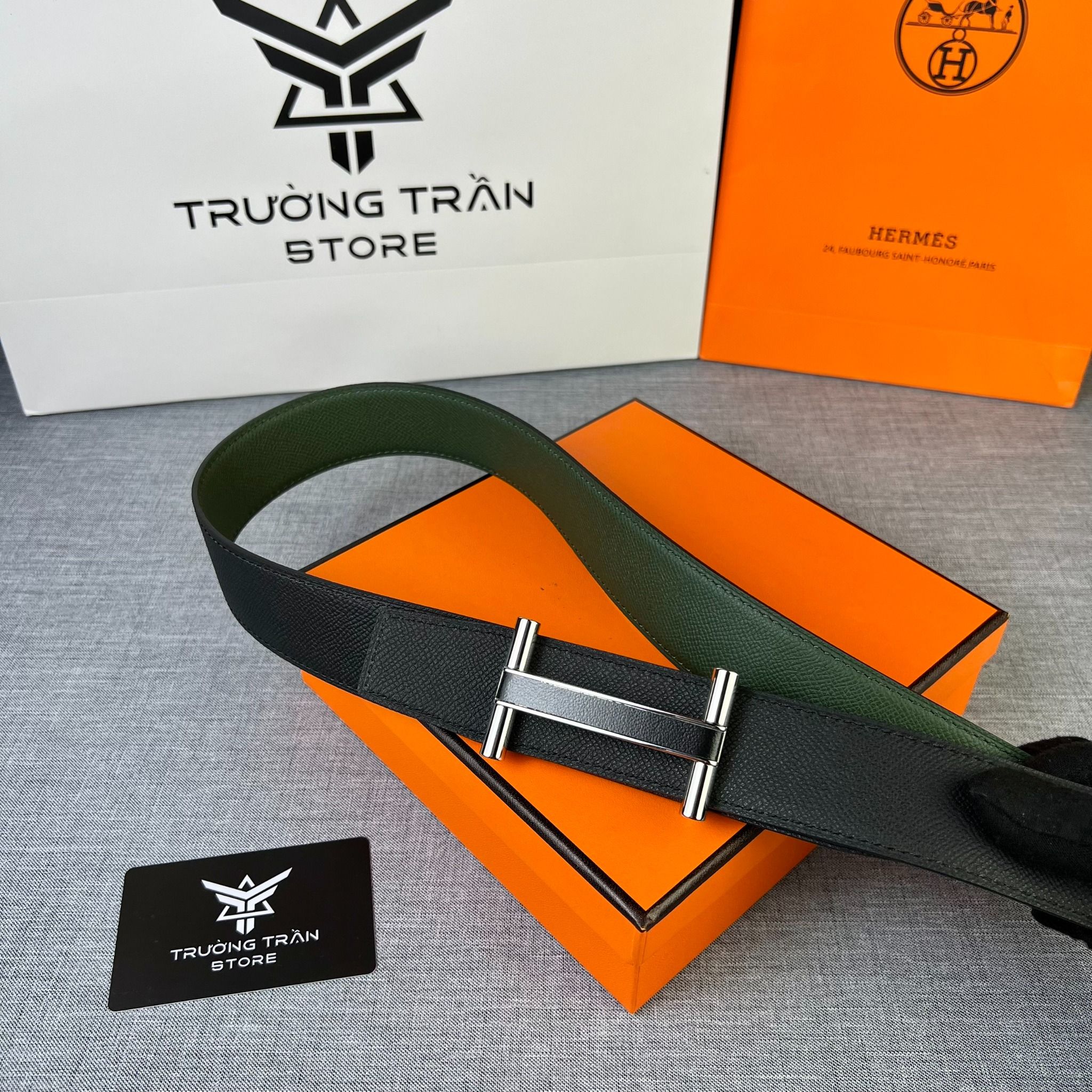 hermes 38mm