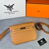 Clutch - Ví Cầm Tay Hermes - Nam - CLTT151