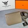 Clutch - Ví Cầm Tay Hermes - Nam - CLTT150