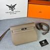 Clutch - Ví Cầm Tay Hermes - Nam - CLTT150