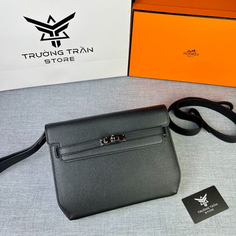 Clutch - Ví Cầm Tay Hermes - Nam - CLTT149