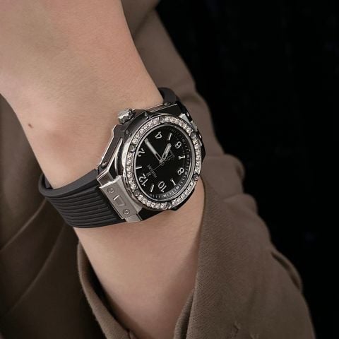 HUBLOT BIG BANG ONECLICK 39 MM - Đồng Hồ Hublot - Nam - DHNTT1085