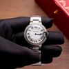 CARTIER BALLON BLEU DE 33 MM - Đồng Hồ Cartier - Nữ - DHTT355