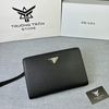 Clutch - Ví Khóa Số Prada - Nam - CLTT237