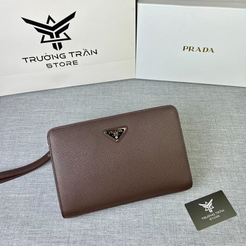 CLUTCH - Ví Cầm Tay Prada - Nam - CLTT45