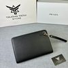 Clutch - Ví Khóa Số Prada - Nam - CLTT237