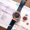 HUBLOT CLASSIC FUSION 38 MM - Đồng Hồ Hublot - Nữ - DHTT118