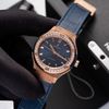 HUBLOT CLASSIC FUSION 38 MM - Đồng Hồ Hublot - Nữ - DHTT118