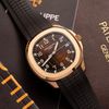 PATEK PHILIPPE AQUANAUT 40 MM - Đồng Hồ Patek Philippe - Nam - DHNTT146