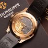 PATEK PHILIPPE AQUANAUT 40 MM - Đồng Hồ Patek Philippe - Nam - DHNTT146