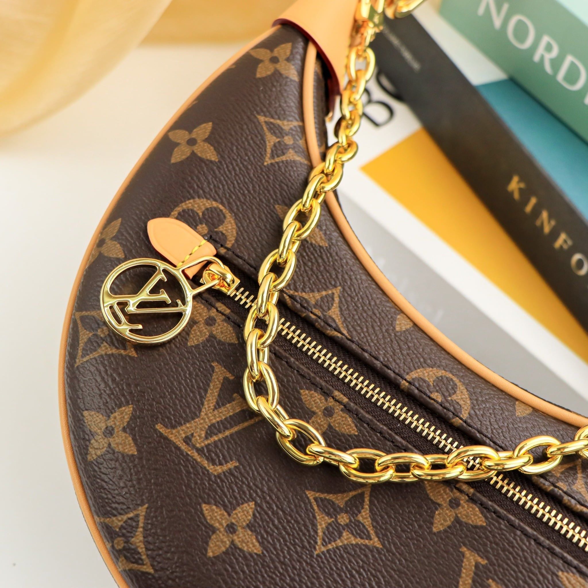 Túi Nữ Louis Vuitton - TNTT5