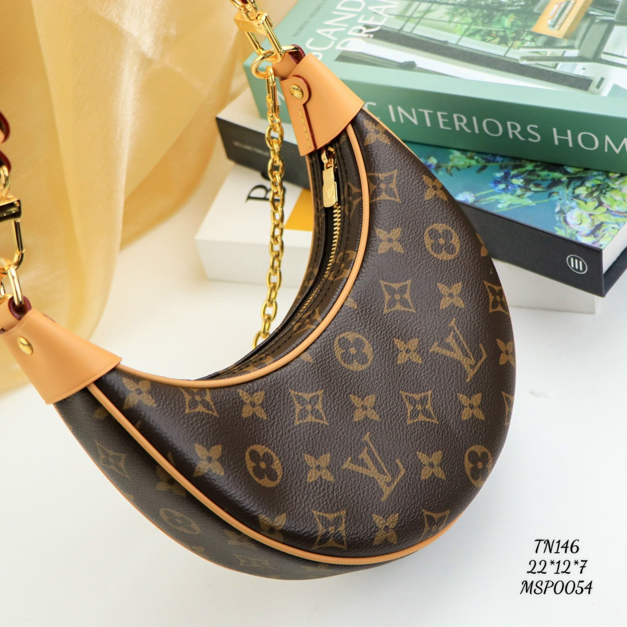 Túi Nữ Louis Vuitton - TNTT5