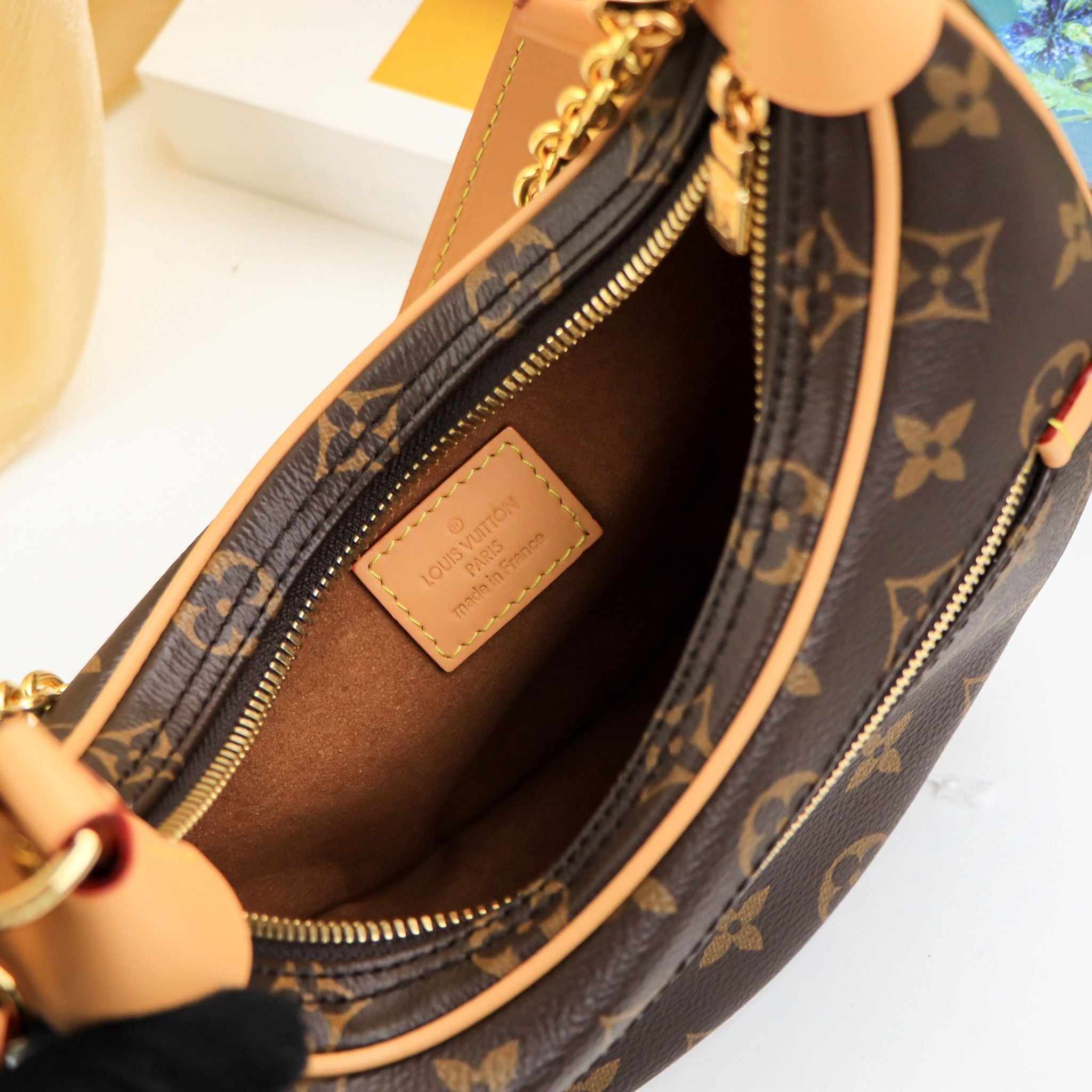 Túi Nữ Louis Vuitton - TNTT5